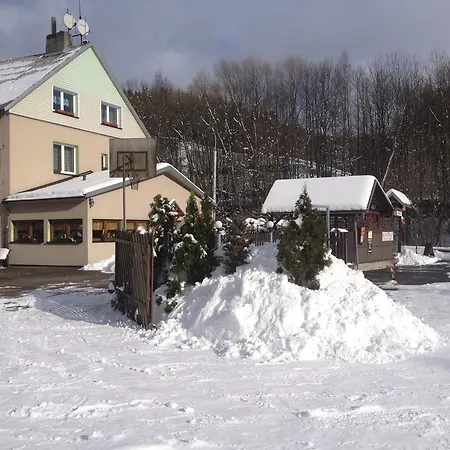 Gasthof Penzion54&restaurace