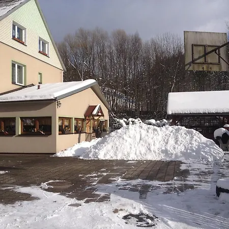 Penzion54&restaurace Gasthof 3*