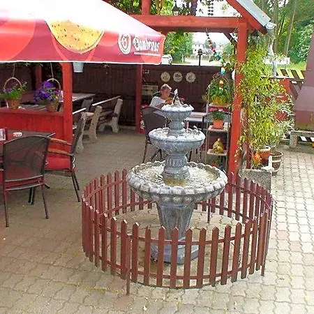 Penzion54&restaurace 3*