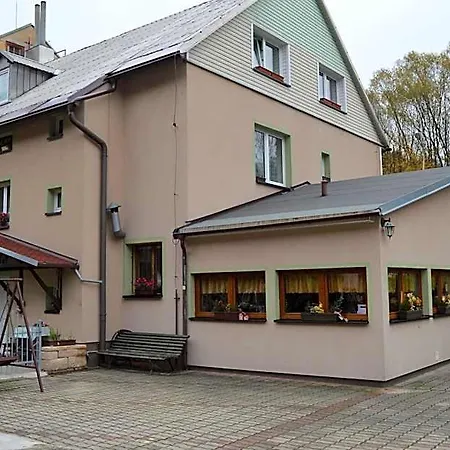 Penzion54&restaurace