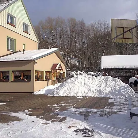 Penzion54&restaurace Ostrov (Karlovy Vary)