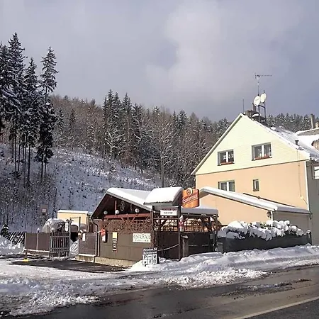 Penzion Penzion54&restaurace