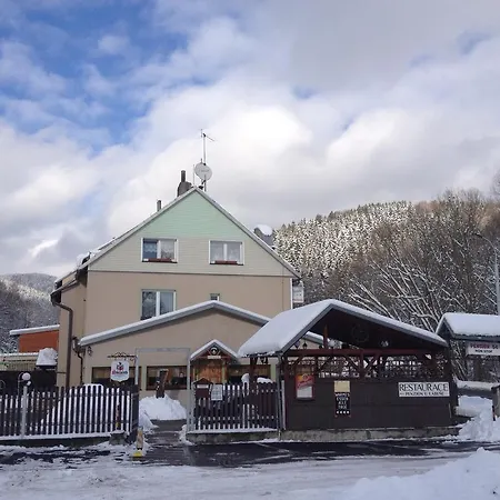 Penzion54&restaurace