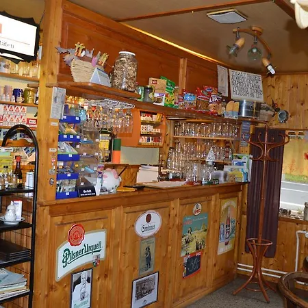 Πανδοχείο Penzion54 & Restaurace 3*