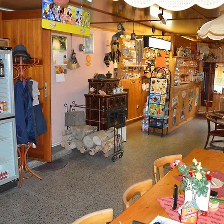 Penzion54&restaurace 3*
