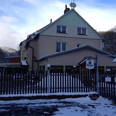 Penzion54&restaurace