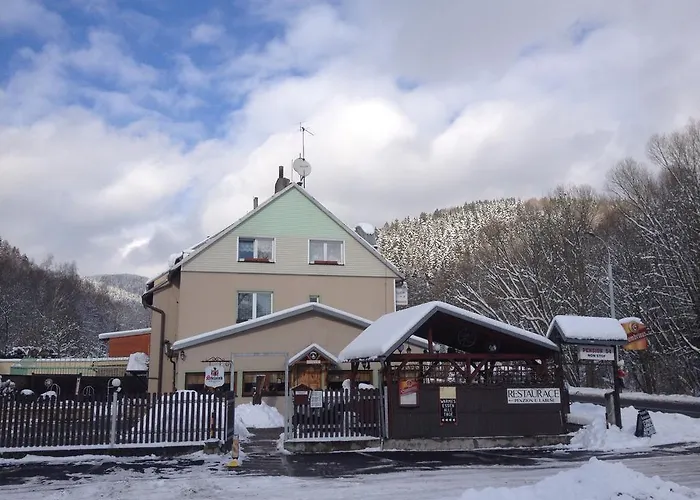 Penzion54 & Restaurace