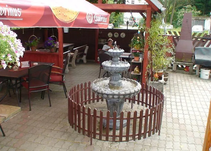 Penzion54 & Restaurace 3*