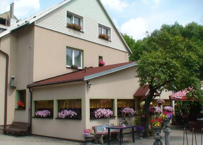 Penzion54 & Restaurace