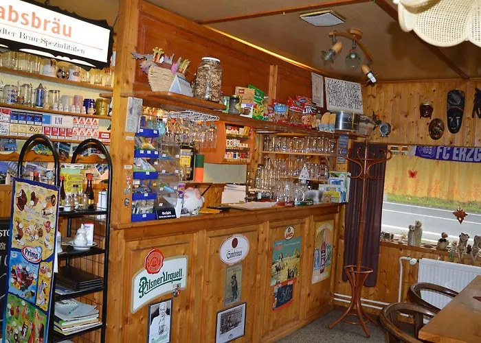 Gasthof Penzion54 & Restaurace 3*