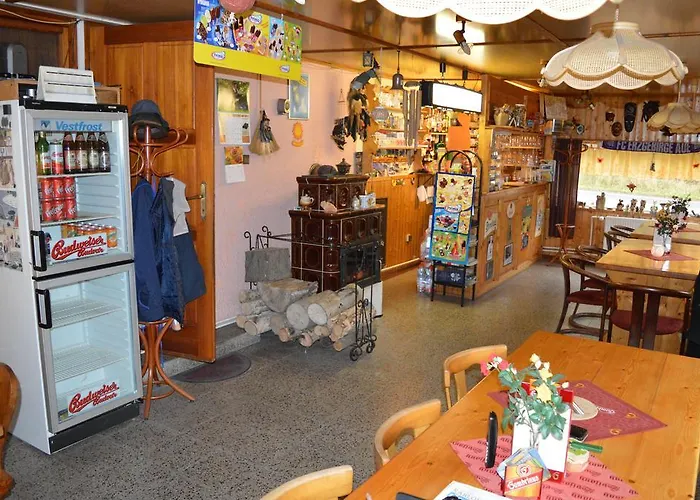 Penzion54 & Restaurace 3*